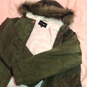 Coat